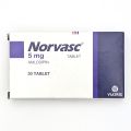ノルバスク5mg