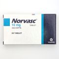 ノルバスク10mg