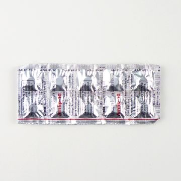 アムリプ10mgの商品画像