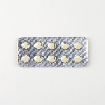 コンコール5mgの商品画像