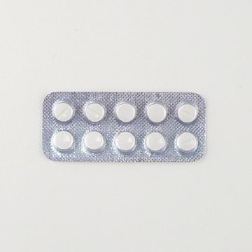 ビセレクト5mgの商品画像