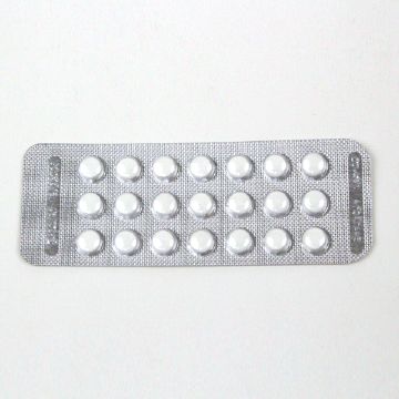 シート正面