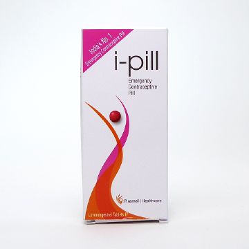 アイピル(アフターピル)1.5mg