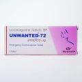 アンウォンテッド72(1.5mg)
