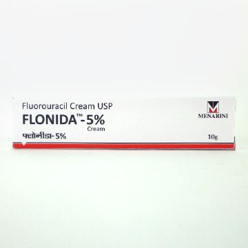 フロニダクリーム5%の商品画像