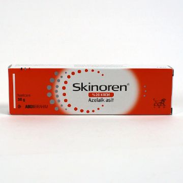スキノレンクリーム20％
