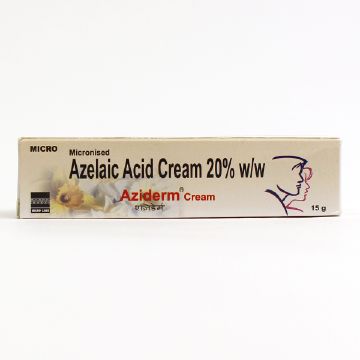 アジダームクリーム20%