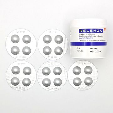 吸引器使用後