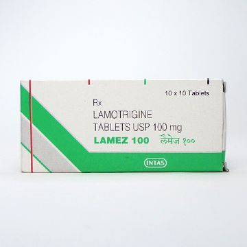 ラメズ100mgの商品画像