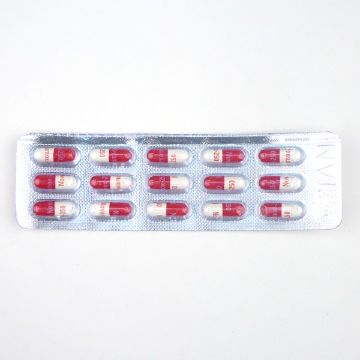 ノバモックス250mg