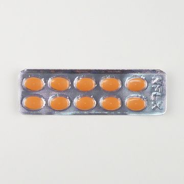 ノルフロックス400mgの商品画像
