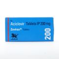 ゾビラックス200mg