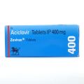 ゾビラックス400mg