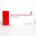 バルトレックス500mg