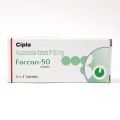 フォルカン50mg
