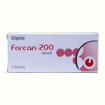 フォルカン200mgの商品画像