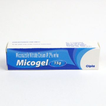 ミコゲルクリーム2%