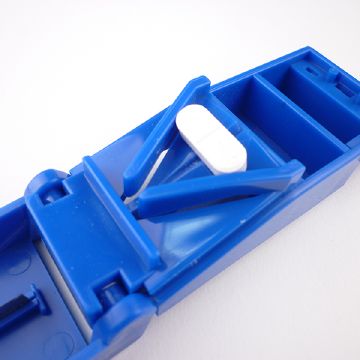 使用前