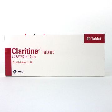 クラリチン10mg