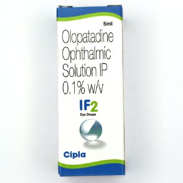 IF2点眼液0.1%の商品画像