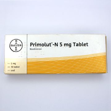 プリモルト-N5mgの商品画像