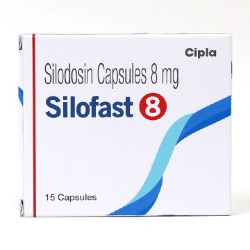 シロファスト8mg