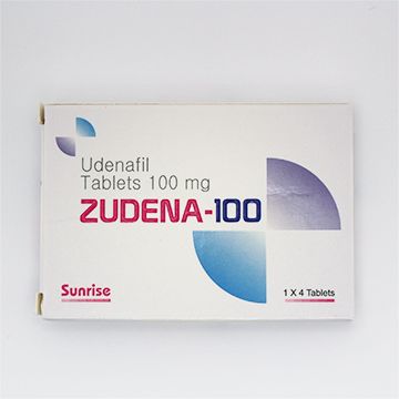 ズデナ100mg