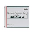 シロファスト4mg