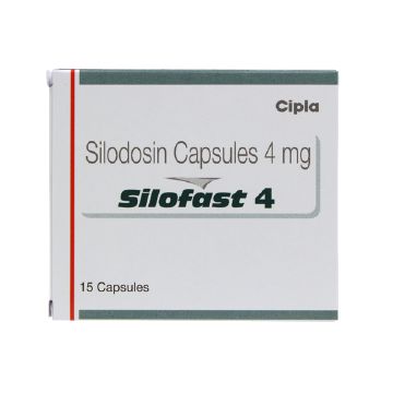 シロファスト4mg
