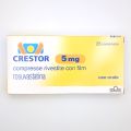 クレストール5mg