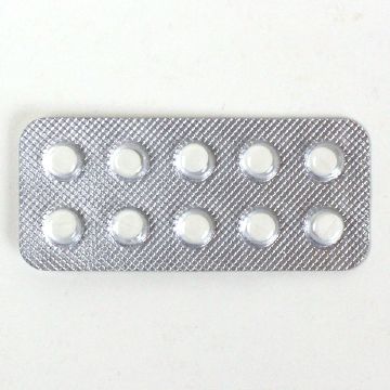 トール5mg