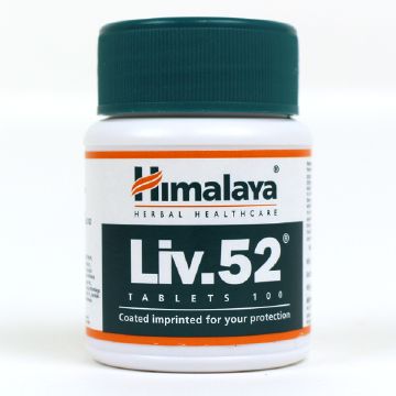 Liv52(リブ52)の商品画像
