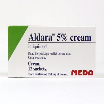 アルダラクリーム5%の商品画像