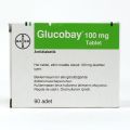 グルコバイ100mg