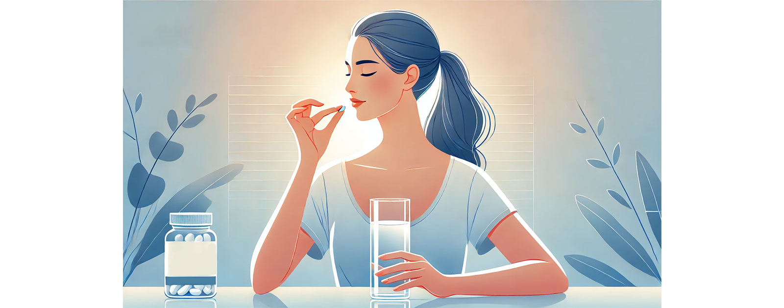20～30代女性が飲むべきサプリメント