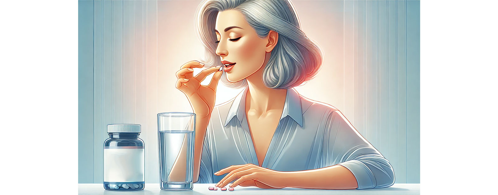 40～50代女性が飲むべきサプリメント