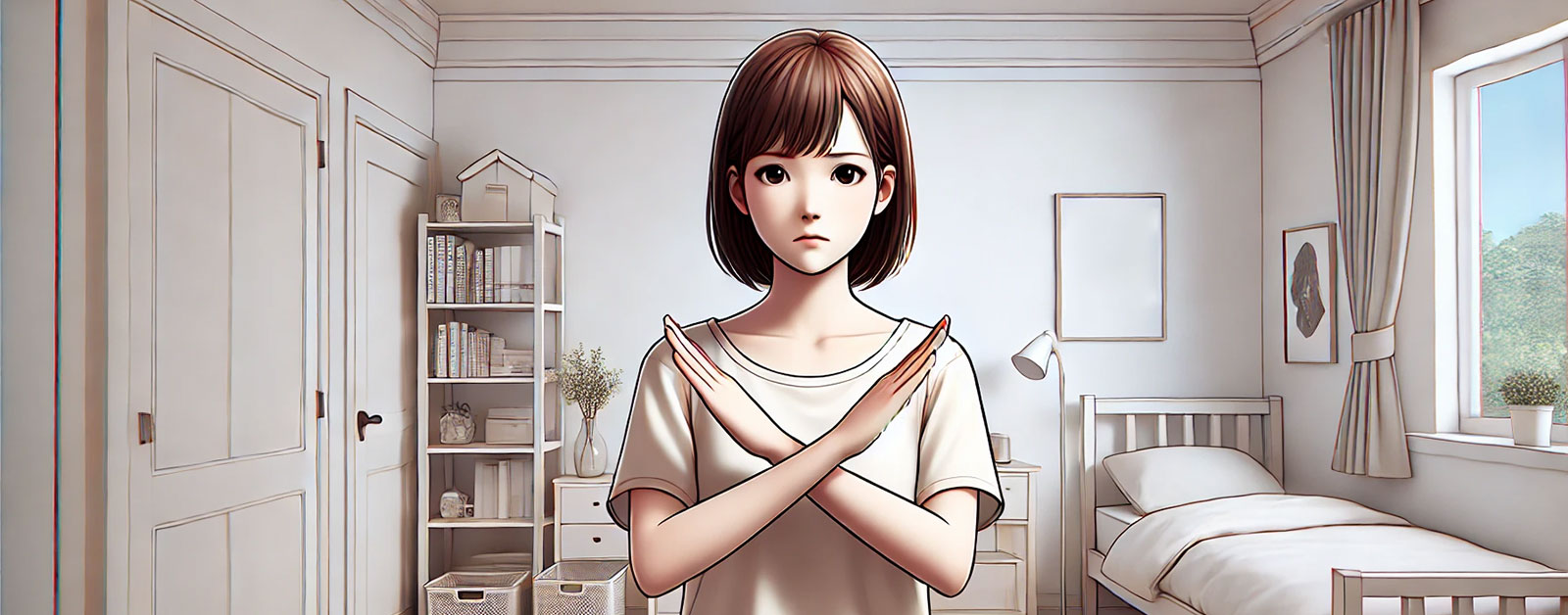 女性に禁忌となる理由
