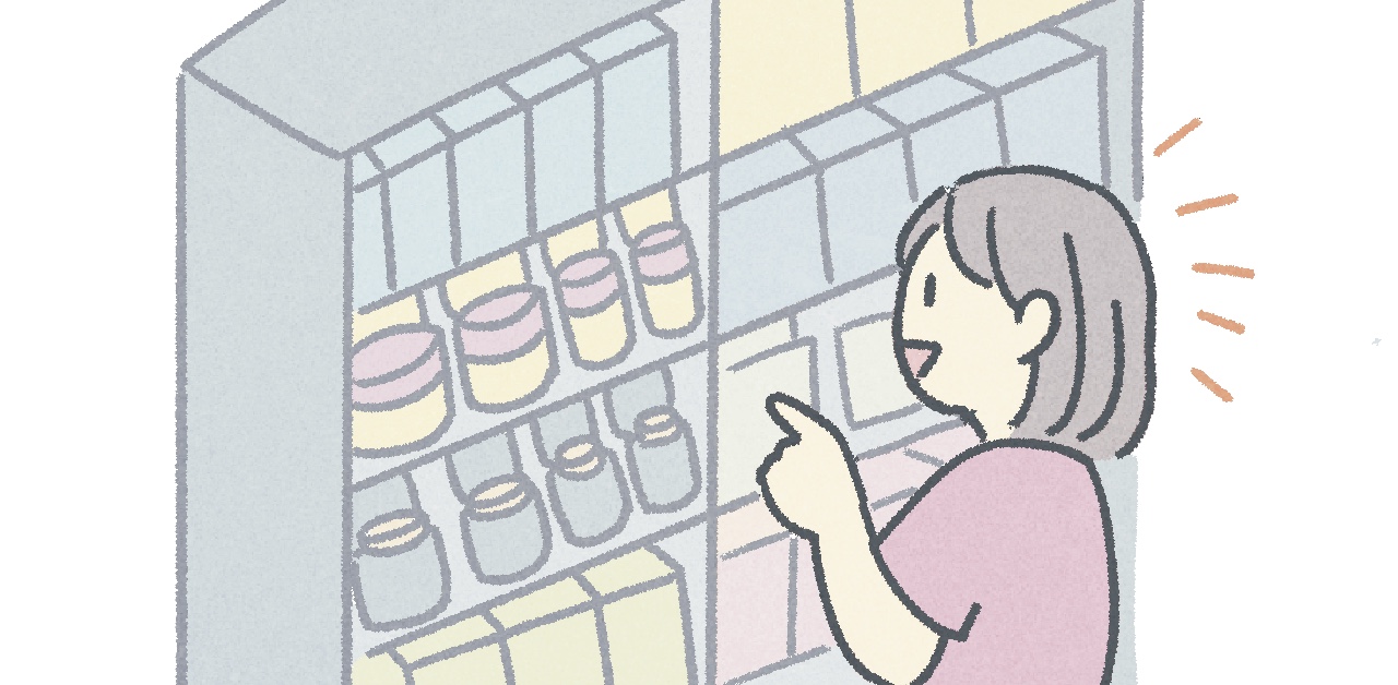 ドラッグストアで好評！PMSに効果が期待できるおすすめ医薬品・サプリ