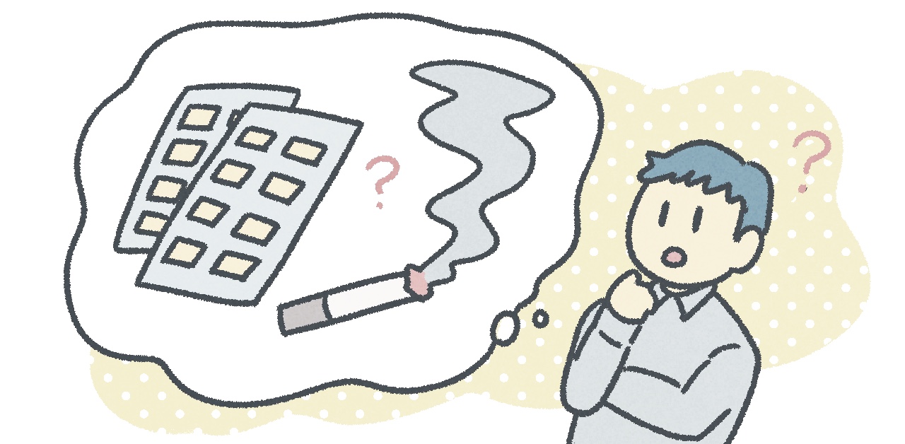 そもそも禁煙ガムとは？概要を把握しよう