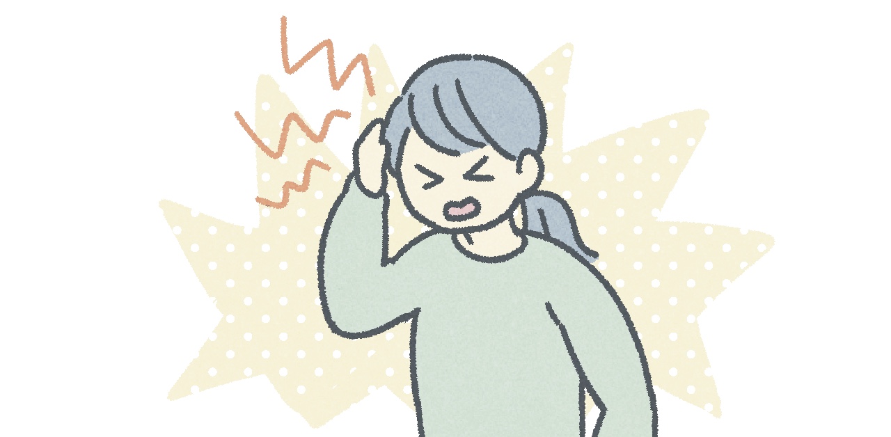 片頭痛とは？