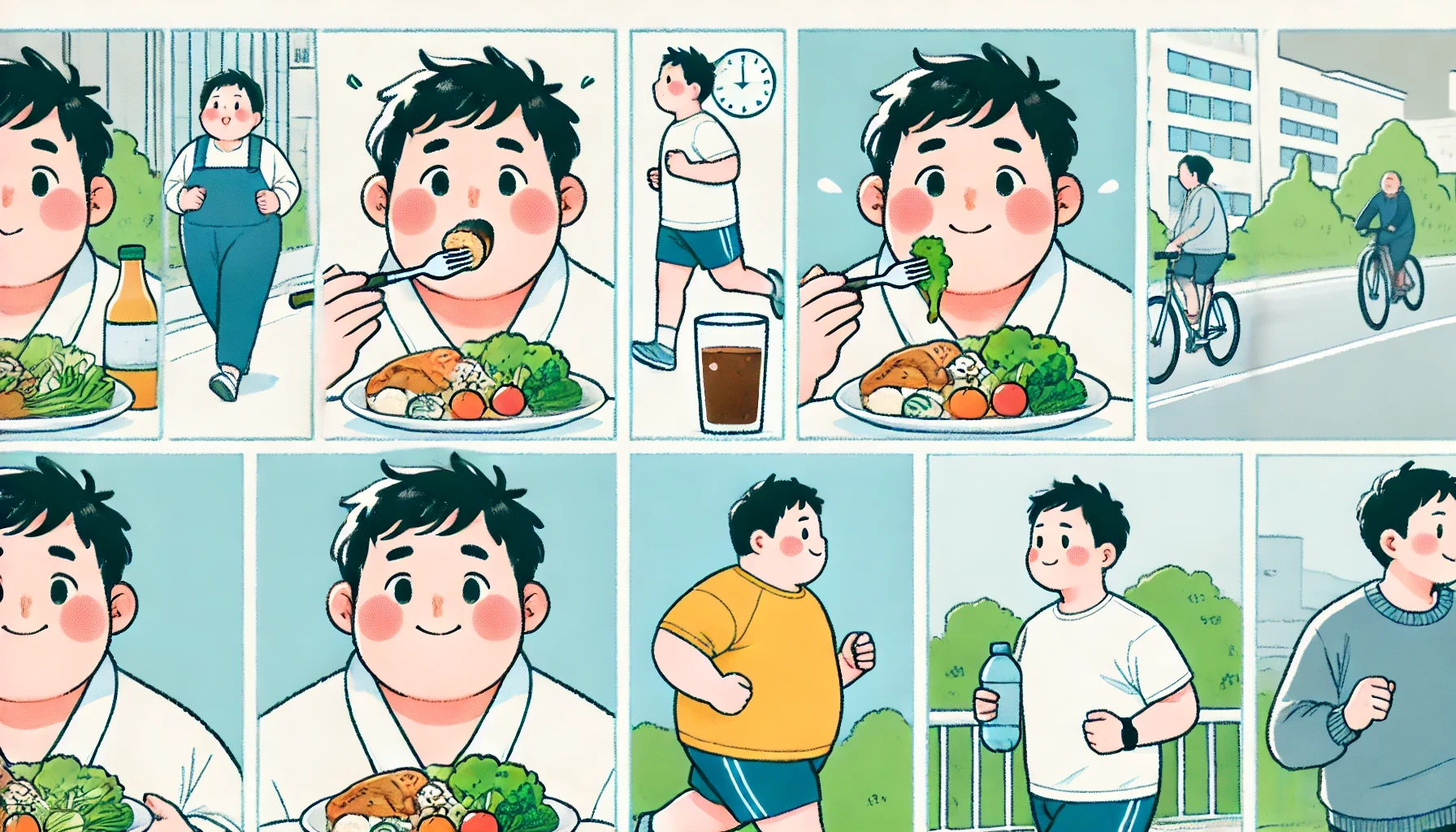 脂質異常症はどうやって治すのか