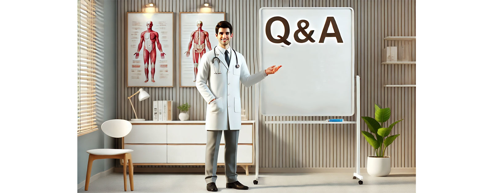 狭心症に関するQ＆A