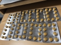 ビンビンです
