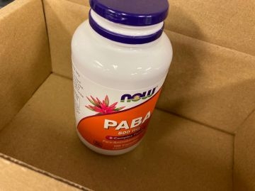 飲む日焼け止め。