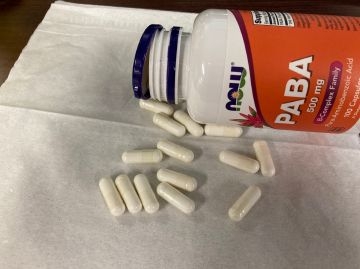 飲む美白剤