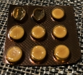 余り効果を感じられなかった。