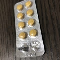硬さ重視なら