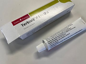 治るんだね