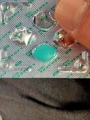 副作用も殆どなく効果を実感