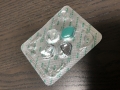 しっかりとした勃起力
